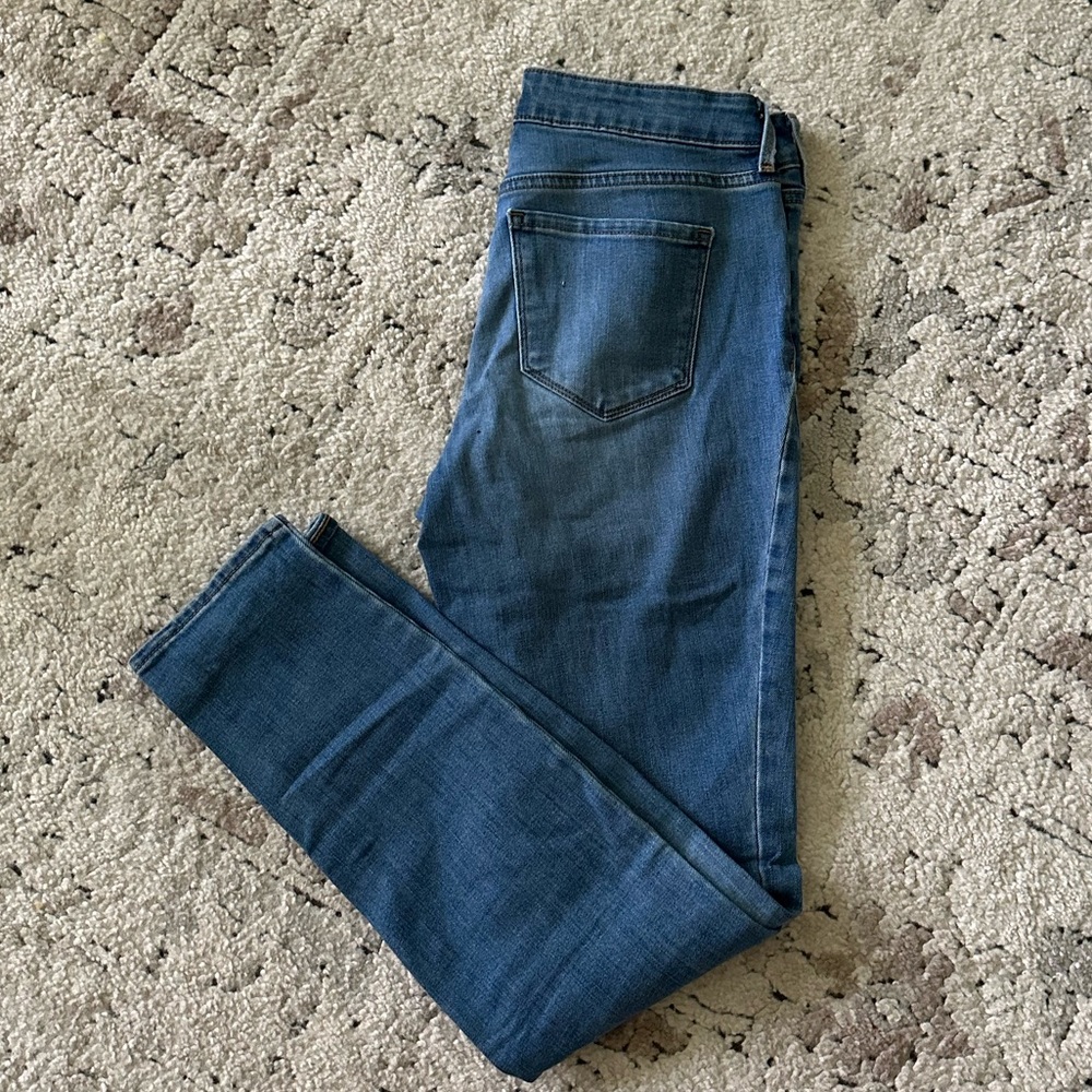 Old Navy Skinny Jeans